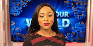 Sabc education in partnership with the department of basic education (dbe) in enriching minds sabc2 introduces a brand new afrikaans/xhosa telenovela die sentrum on thursdays and fridays. Tv With Thinus Rising Tv News Star Thabile Ngwato Leaves The South African Public Broadcaster After 5 Years And Resigns As Sabc News Anchor