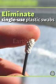 2 Billion Cotton Swabs Are Thrown Away Every Single Day It S Time For A Smarter Alternative Video Useful Life Hacks Cool Things To Buy Life Hacks