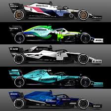 Car livery driver suit driver boots this livery replace the 70e anniversary livery of codematers. Sean Bull Design On Twitter All F1 2019 Concept Liveries So Far Favourite And What Do You Want To See Next F1 F12019 Formula1 Livery Austriangp Https T Co Yjio0x2yci