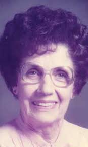 Ila Harris Kidman Plowman (1920-2011)