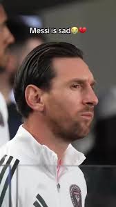 Mascherano's Heartfelt Reaction to Messi's Sadness