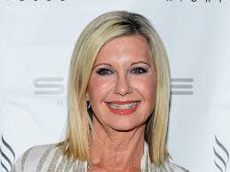 Olivia Newton-John