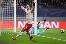 Marcel sabitzer is an austrian professional footballer who plays as a midfielder for bundesliga club rb leipzig, which he captains, and the. Arsenal Interested In Marcel Sabitzer For Summer Move