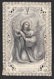 Antique Exquisite Jesus In The Garden Of Olives By Divinegiftshop Vintage Holy Cards Holy Cards Christian Images