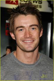 Robert Buckley