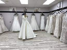Bridal Salons In Long Island Ny The Knot
