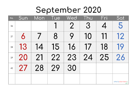 Pin On Printable Calendar Templates