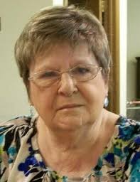 Obituary information for Carlita Turner Epperson
