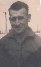 Don Hodgson made his debut with Moreland as a 17-year-old, coincidently  against George Cross in Sun Cup at the Showgrounds