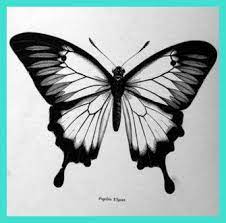 Simple Tips For Creating Unique Tattoo Designs Tattoos For Women Butterfly Tattoo Body Art Tattoos Trendy Tattoos