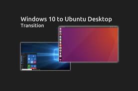 Click the search icon and enter firefox in the search bar. Transitioning To Ubuntu From Windows 10 With Ease Pcwdld Com