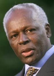 Former Angolan President Jose Eduardo dos Santos dies at 79