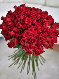 If it isn't good enough for your mother, it doesn't go out our door. 100 Long Stem Roses In Jupiter Fl Joy De Fleurs