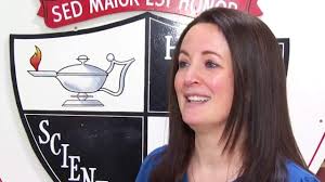 Cave_Spring_High_School