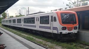The main modes of transport in keretapi tanah melayu (ktm) or malayan railways limited is the main rail operator in peninsular malaysia. Transportation In The Philippines Wikipedia