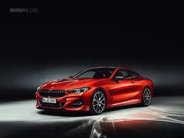 What is the bmw 8 series like to drive? World Premiere Bmw 8 Series Making A Comeback