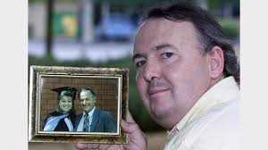 DAVID BEER MURDER: The pain of loss won't go away