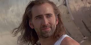 FOTO: Miliki Piramida, Ini 8 Barang Aneh Yang Dibeli Nicolas Cage