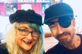 Thirty years of marriage to an Irishman...that's why I'm fighting  deportation now'