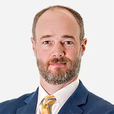 Richard Cutshall — NSCP National Conference