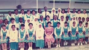 Jalan kolam air, sungai petani, 08000, malaysia. Smk Convent Father Barre 98 Posts Facebook
