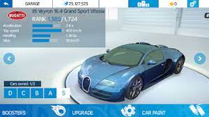 Asphalt Nitro Unlimited Money And Tokens Mod Apk Nitro Nitro Game Mod