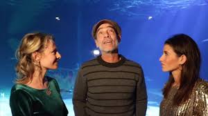 Il était de passage ce jeudi à l'indépendant. Jean Marc Barr Acteur Du Film Le Grand Bleu Youtube