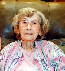 Susie McGee Obituary