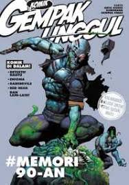 We did not find results for: Books Kinokuniya Komik Gempak Unggul Memori 90 An Artis Kadokawa Gempak Starz 9789674785024