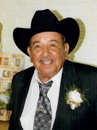 Severo Martinez Obituary