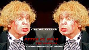 Carlos Espinal Actor/Director