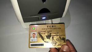 Check spelling or type a new query. Proses Cetak Kartu Tanda Anggota Pgri Kabupaten Tebo Youtube