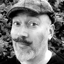 Simon Talbot UK Voice Over