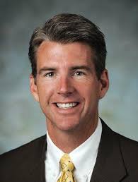 Gregory Scott Appointed Senior Vice Chancellor for Business and Operations  at Pitt