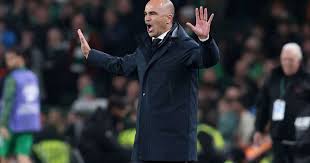 ‘It’s a game to forget’ – Martinez keen to move on from shock Portugal defeat