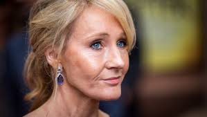 I'm So Sick Of This”: J.K. Rowling Scolds Sky News For Describing  Transgender Killer As A “Woman”