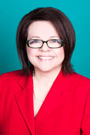 Elections director Searcy appointed to judgeship