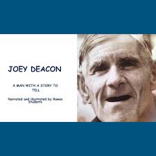 Image result for Joey Deacon