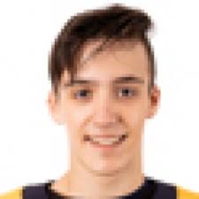 Cape Breton, Eagles Pre-Season 2021 Official Statistics