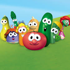 veggietales : best songs, albums and