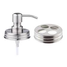 We did not find results for: Modern Farmhouse Bathroom Decor Bathroom Accessories Lid Set Includes Mason Jar Hand Soap Dispenser Lid And Toothbrush Holder Lid The Southern Jarring Co Brushed Stainless Steel Holders Dispensers Bathroom Accessories Urbytus Com