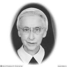 Sister Mary Electa Murphy