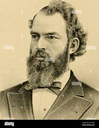 William waller hi-res stock photography and images