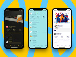 Pin On Mobile App Ui