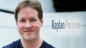TV Lit Agent Matthew Doyle Joins Kaplan/Perrone Entertainment As Manager