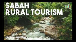 Malaysia has ancient rainforests, critically endangered primates and countless endemic species. Top 30 Places To Visit In Sabah Sabah Rural Tourism Youtube