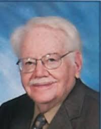 John Sanders Obituary (1926