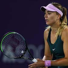 Paula badosa tennis offers livescore, results, standings and match details. Safety First As Officials Try To Get Paula Badosa Training Equipment