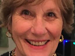 Barbara Gabriel Obituary (1939