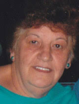 Jaqueline "Jackie" Thibodeau View Condolences
